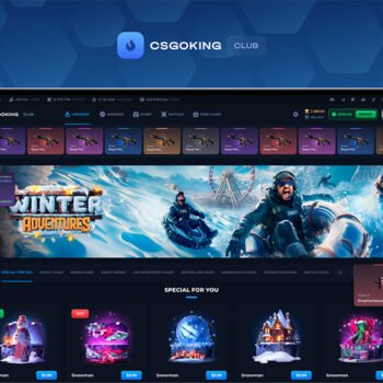 Csgo online gambling website for sale