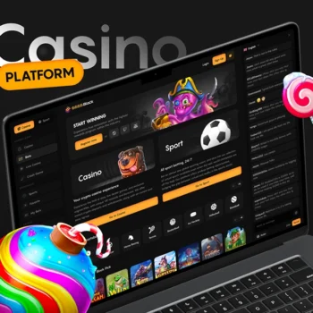 6666Block best Online Casino Script source code